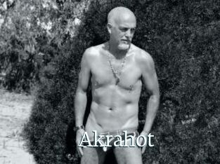 Akrahot