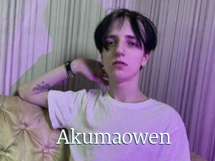 Akumaowen