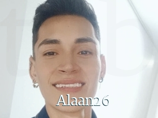 Alaan26