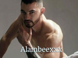Alambeexxx