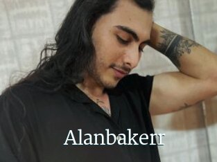 Alanbakerr