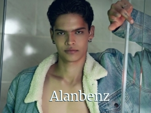 Alanbenz