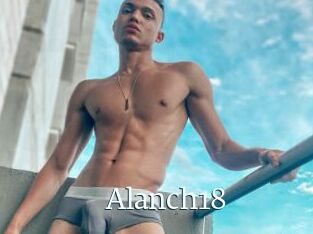 Alanch18