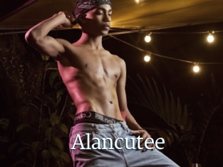 Alancutee