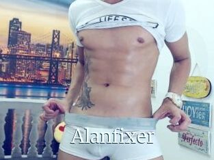 Alanfixer