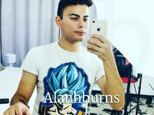 Alanhburns