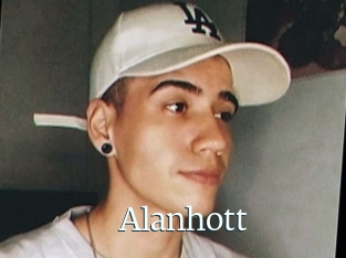 Alanhott