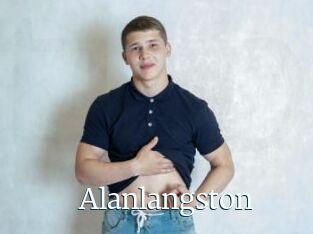 Alanlangston
