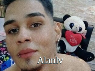 Alanlv