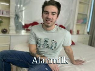 Alanmilk