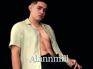 Alannmill