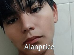 Alanprice