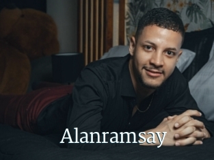 Alanramsay