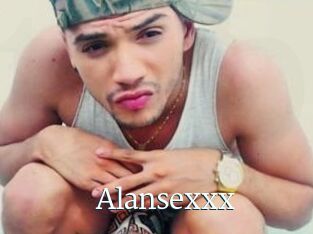 Alansexxx
