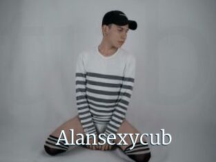 Alansexycub
