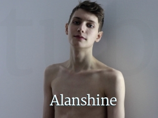 Alanshine