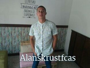 Alanskrustfcas