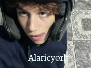 Alaricyork