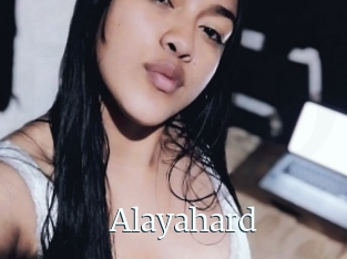 Alayahard