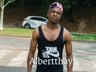 Albertthay