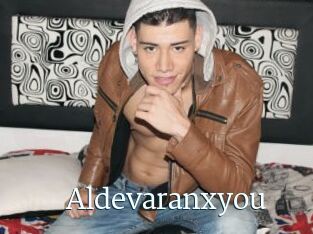 Aldevaranxyou