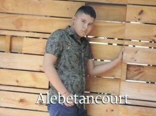 Alebetancourt