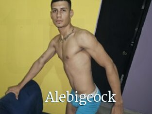 Alebigcock