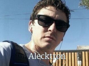Alecktron