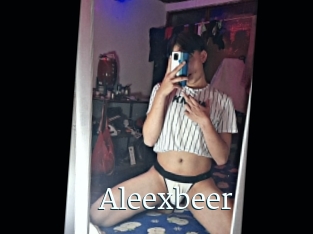 Aleexbeer