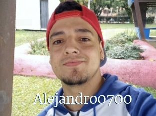 Alejandro0700