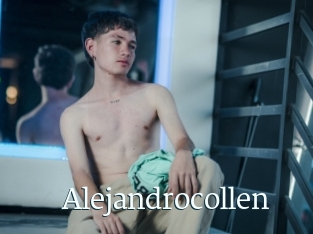 Alejandrocollen