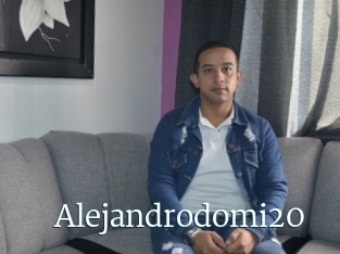 Alejandrodomi20