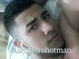 Alejandrohotman