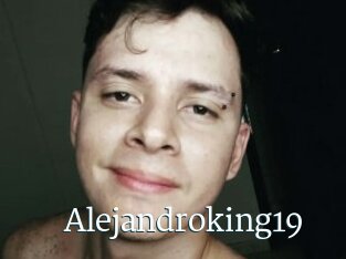 Alejandroking19