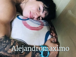 Alejandromaximo