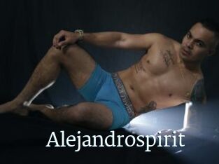 Alejandrospirit