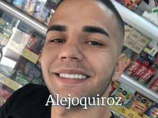 Alejoquiroz