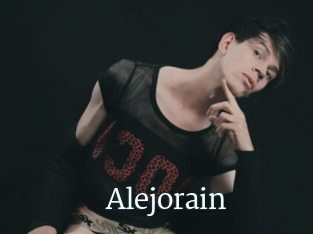 Alejorain
