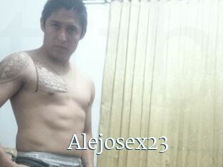 Alejosex23