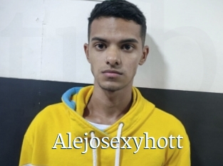 Alejosexyhott