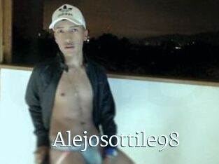 Alejosottile98