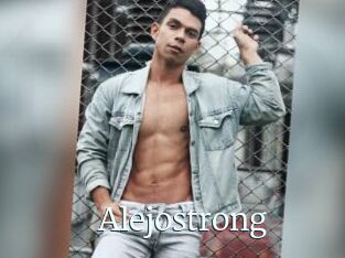 Alejostrong