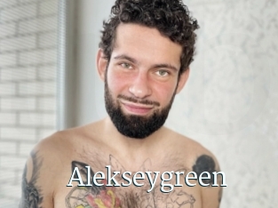 Alekseygreen