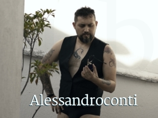 Alessandroconti