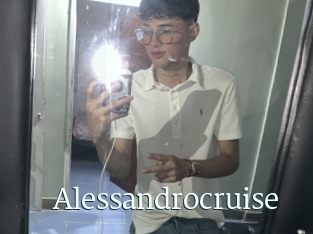Alessandrocruise