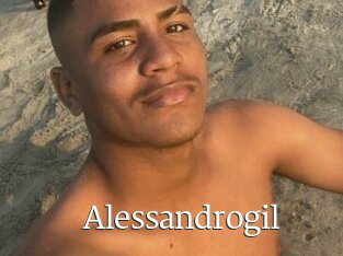Alessandrogil