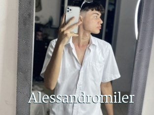 Alessandromiler