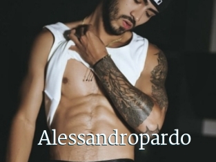 Alessandropardo