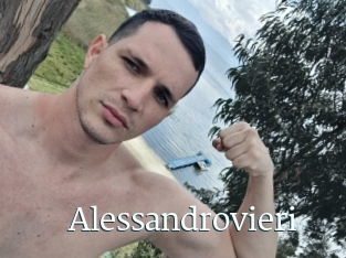 Alessandrovieri