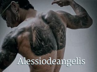 Alessiodeangelis